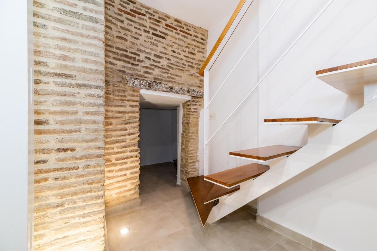 Suites Horno Del Oro Гранада Екстер'єр фото